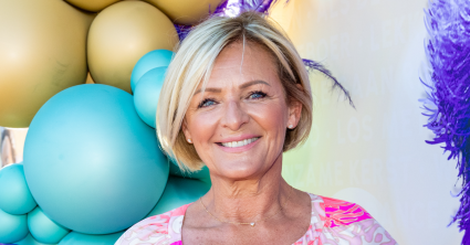 Caroline Tensen