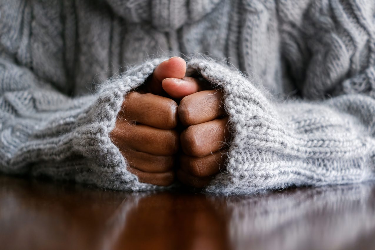 angst en onzekerheid