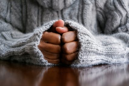 angst en onzekerheid