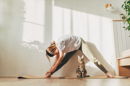 fitness microdosing
