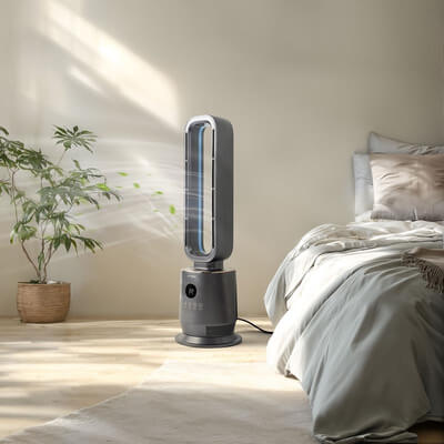 Hyundai Ventilatorkachel