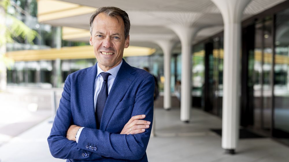 Deze BN’ers stellen zich verkiesbaar voor de Tweede Kamer