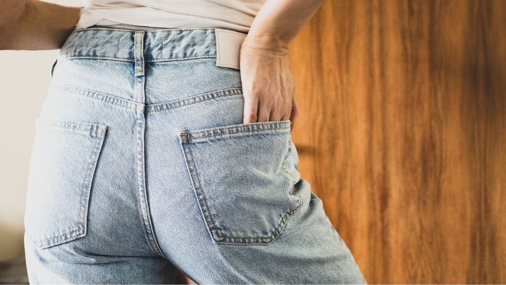 Zo slecht is het dragen van te strakke kleding voor je gezondheid