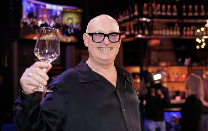 René van der Gijp