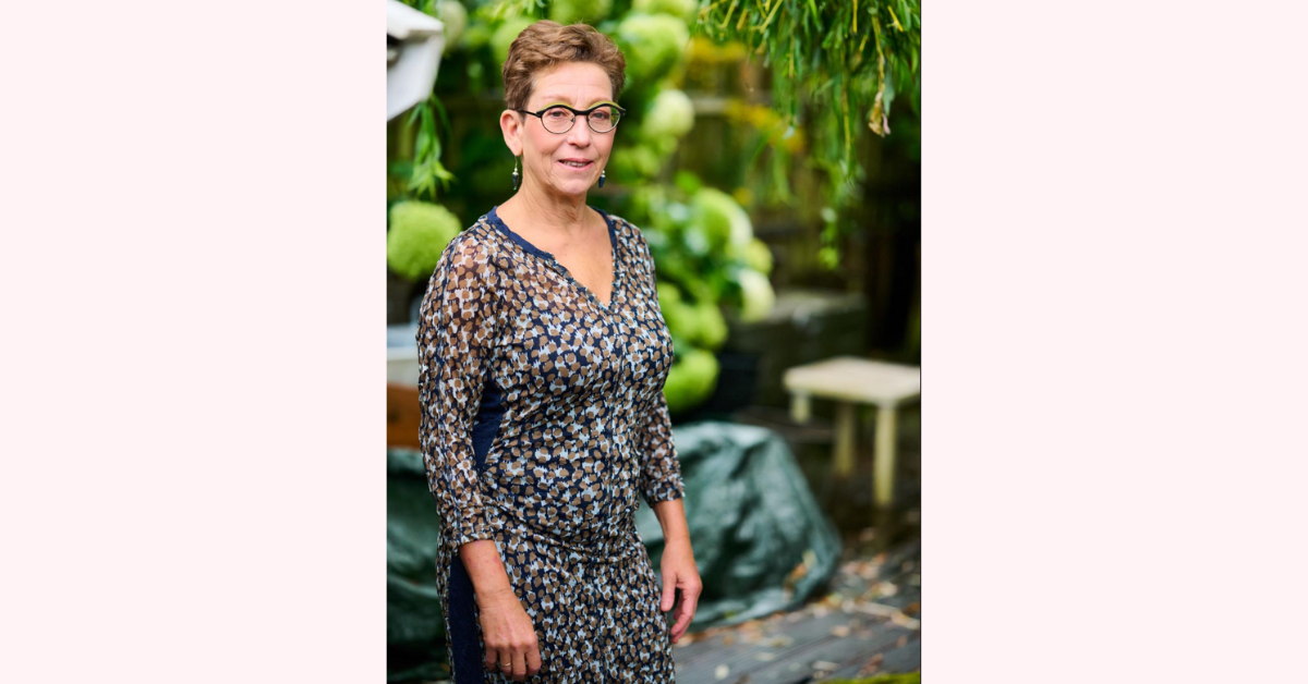Schrijf Je In Voor De Nieuwsbrief (80)