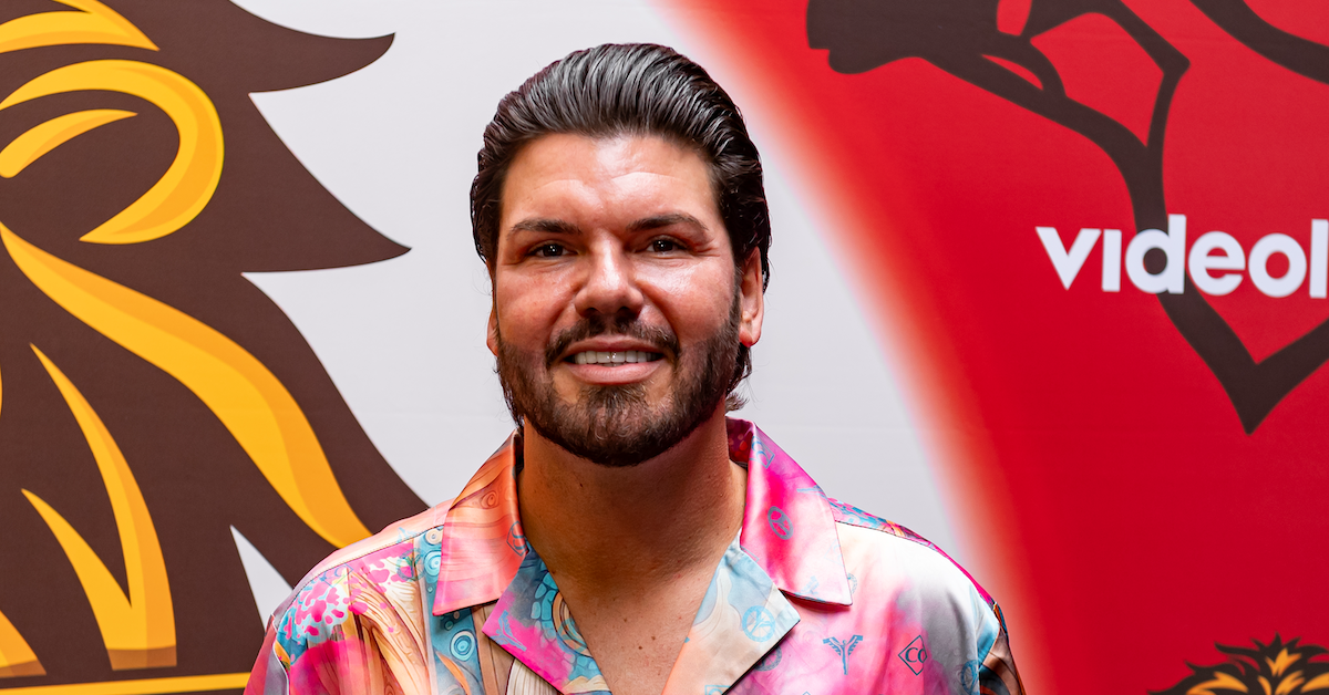 Roy Donders