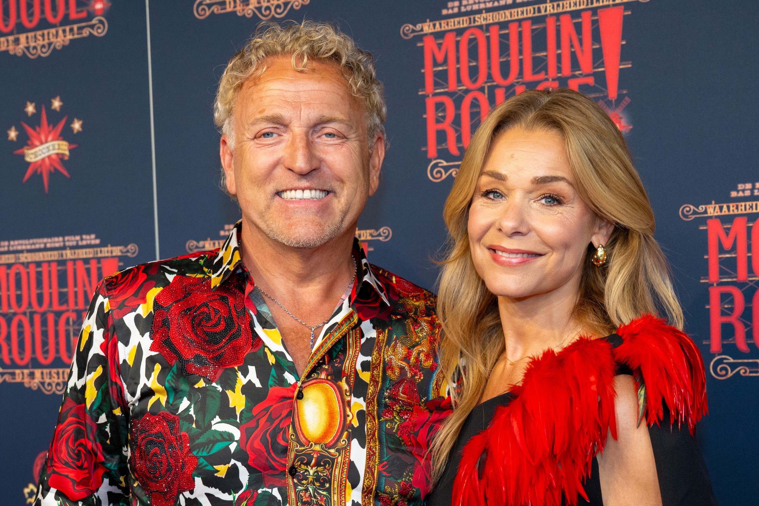 Gordon & Froukje