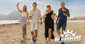 De Hanslers