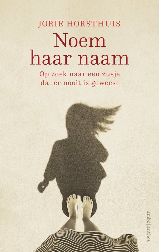 Noem Haar Naam Boek Jorie Horsthuis