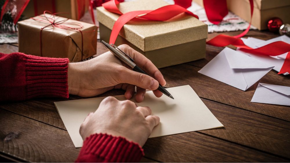 Deze sterrenbeelden schrijven de beste sinterklaasgedichten