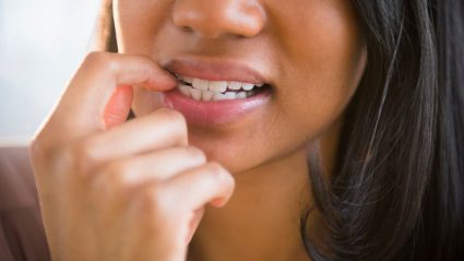 Pulk je aan je nagelriemen? Zo kom je ervan af