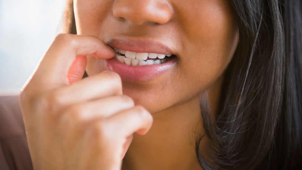 Pulk je aan je nagelriemen? Zo kom je ervan af