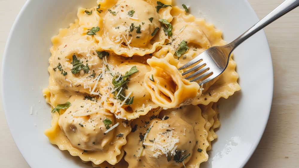 Om deze reden is koude pasta gezonder dan warme