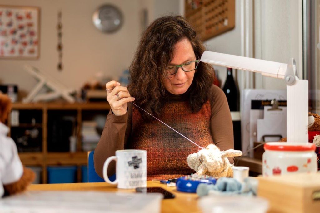 Rolieneke 1 Kitty Van Gijzen Photography