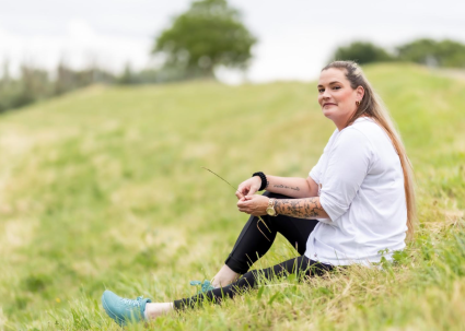 Truusje liet haar kinderen vrijwillig uit huis plaatsen