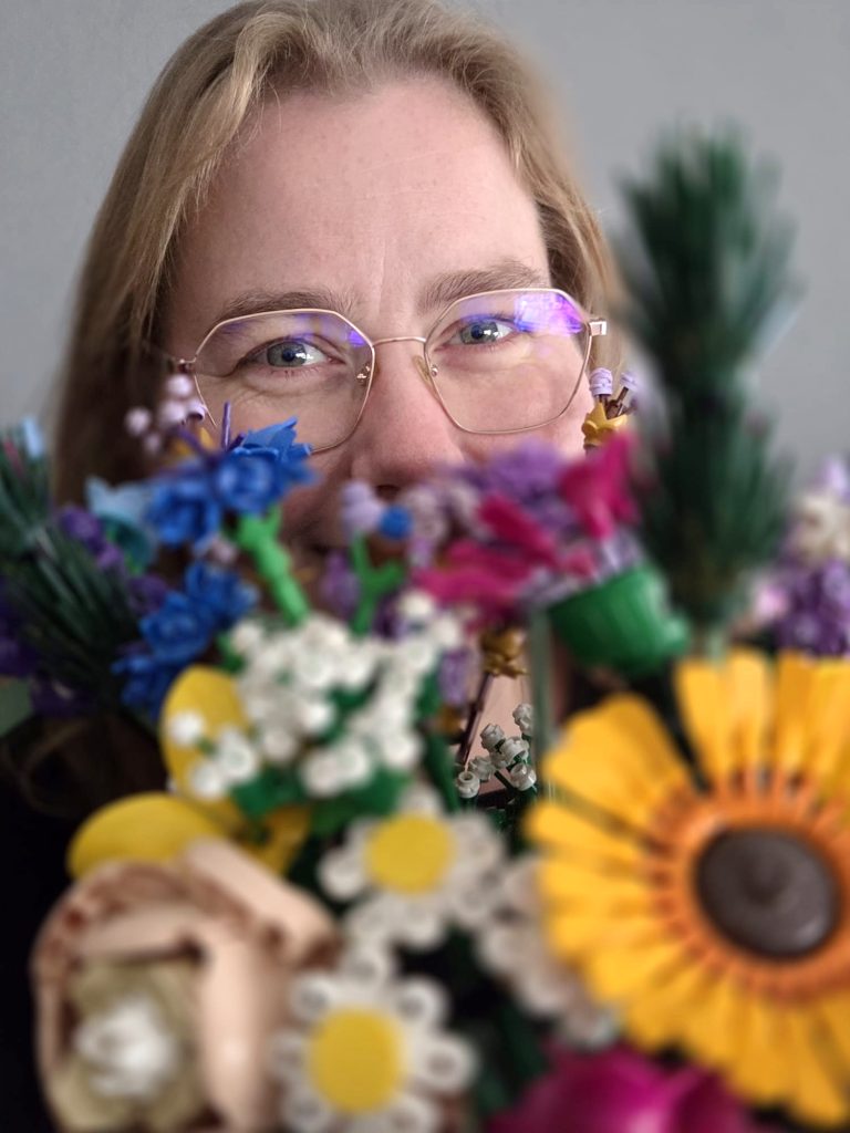 Stefanie Stefanie En Bloemen