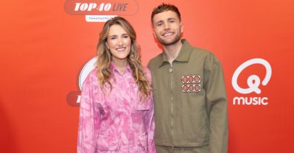 Suzan En Freek Qmusic Awards 2025