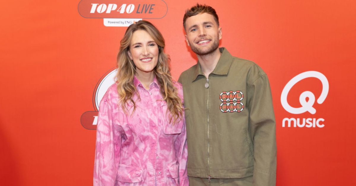 Suzan En Freek Qmusic Awards 2025