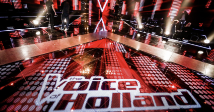 The Voice
