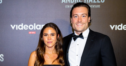 Viktor Verhulst Sarah