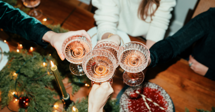 Feestdagen Sterrenbeelden