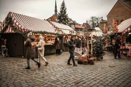 Kerstmarkt - 12x de leukste uitjes voor dit weekend
