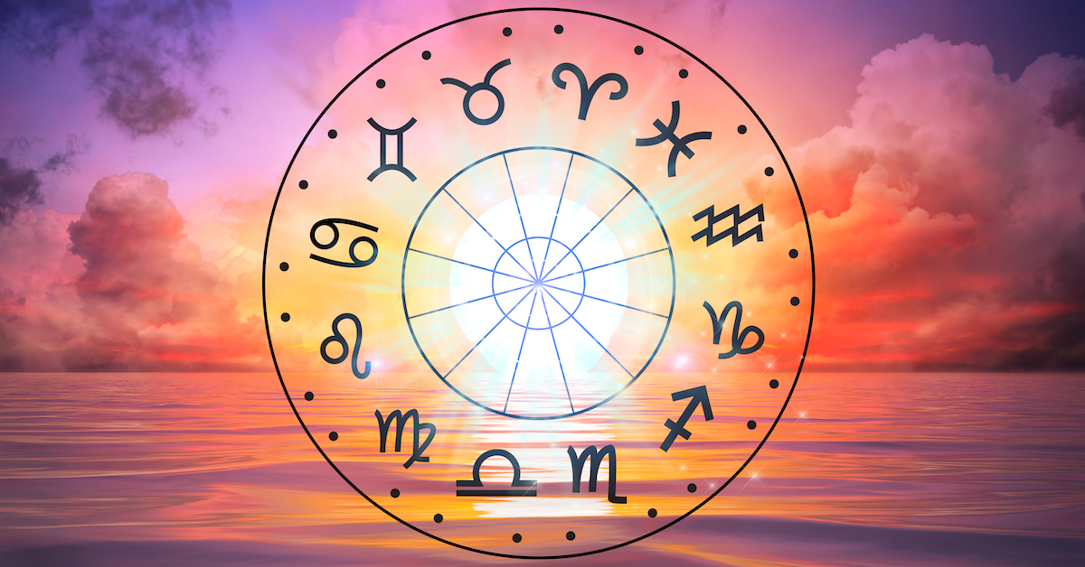 Maandhoroscoop Liefde Familie Geld