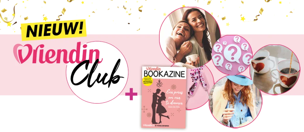 122025 Club Aanbieding