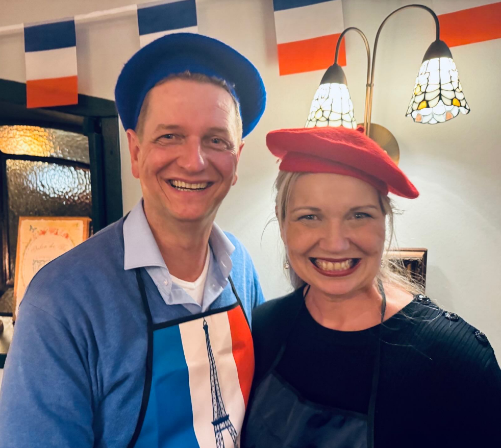 51 Foto E+e On Tour Franse Avond