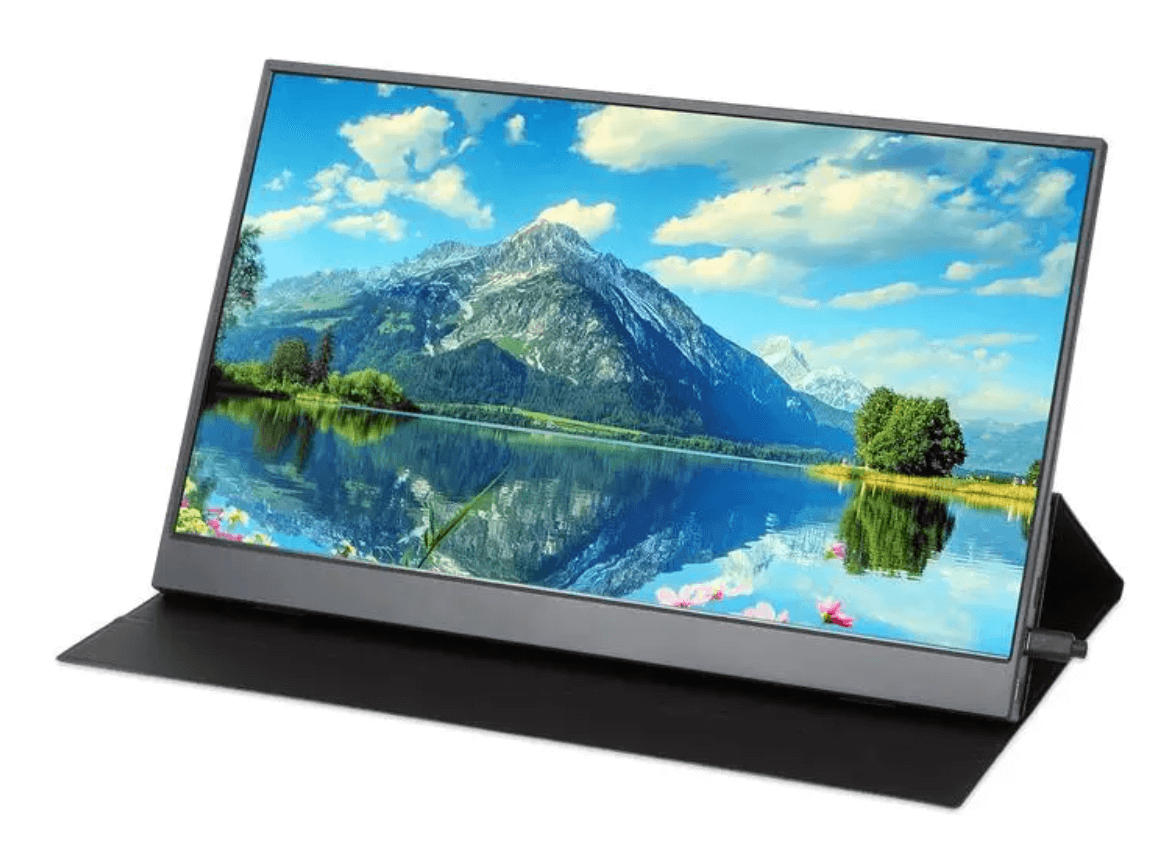 Denver Draagbaar Beeldscherm 2