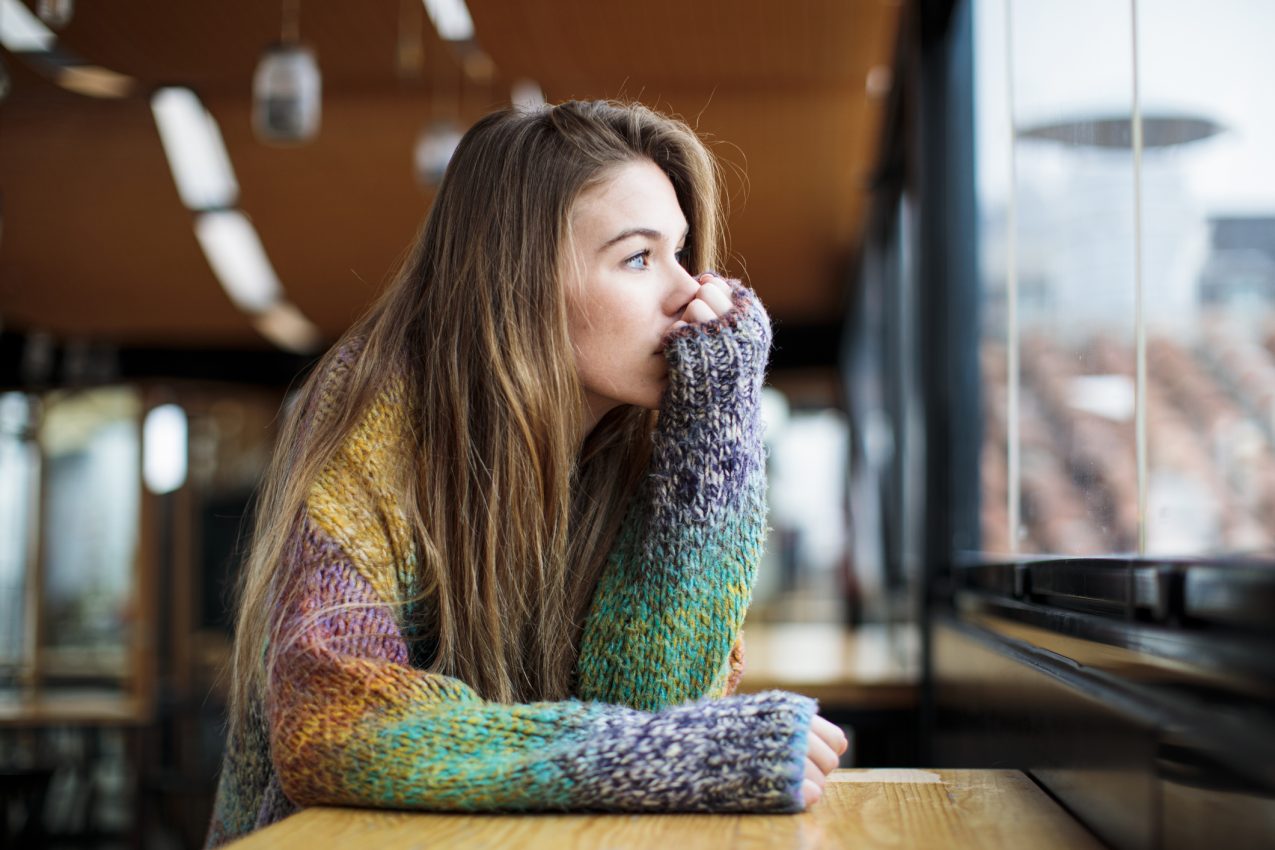 Janneke nam wraak op haar ex