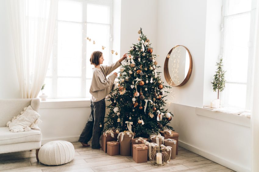 Deze sterrenbeelden gaan een geweldige kerst tegemoet
