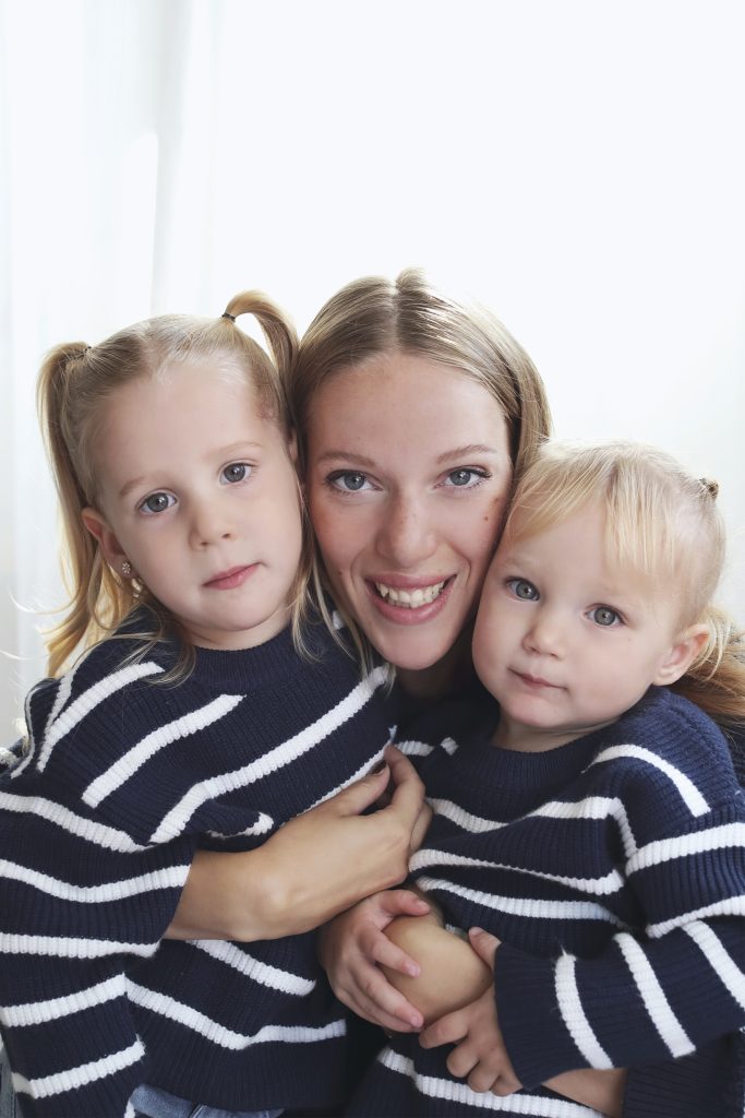 Vriendin 45 Iris Broekman