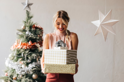 originele kerstcadeaus