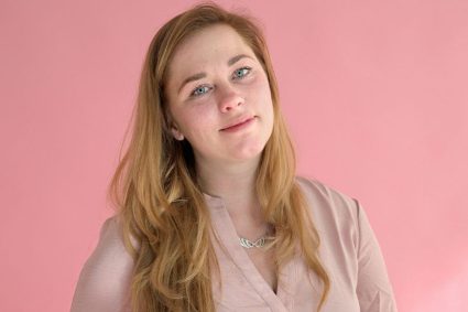 Leonie Van Henten - psychische klachten