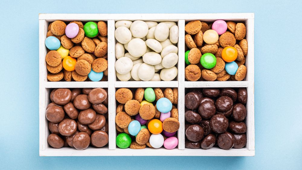 Wie zoet is krijgt lekkers: deze Sinterklaas snack past het beste bij je sterrenbeeld