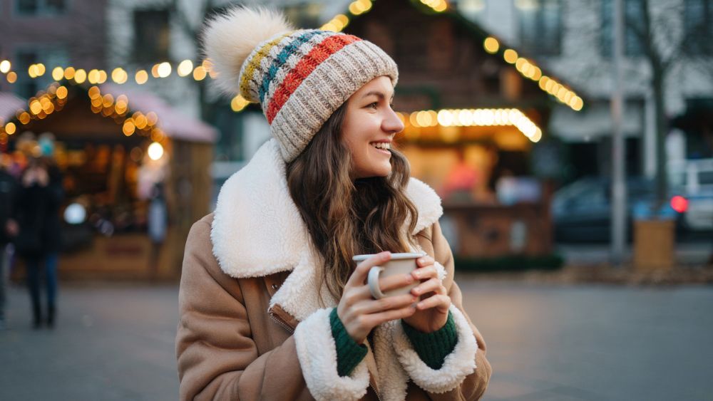 Dit zijn de leukste kerstmarkten in Nederland