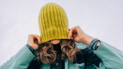 Dit is waarom je in de wintermaanden meer last kunt hebben van hoofdpijn