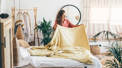 opruimhacks voor de plekken in huis die je het meeste stress geven