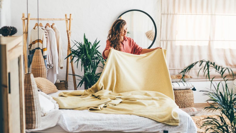 opruimhacks voor de plekken in huis die je het meeste stress geven