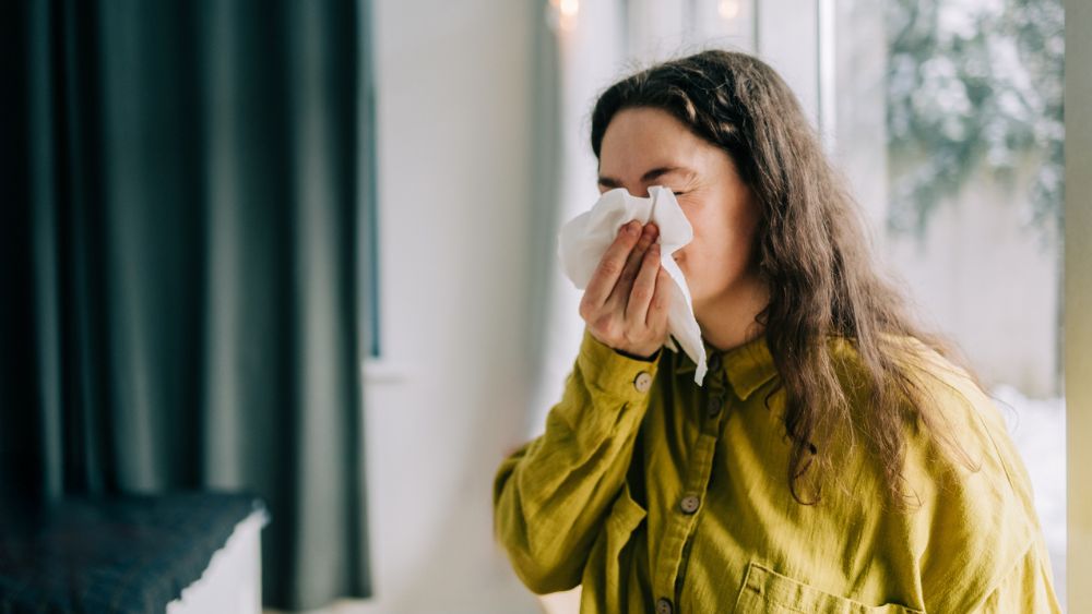 Supergriep in Engeland: komt het ook naar Nederland?