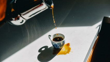 Dit is het positieve effect van koffie drinken op de gezondheid van je hart