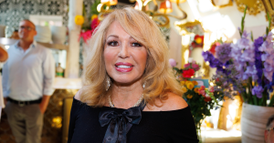 Patricia Paay