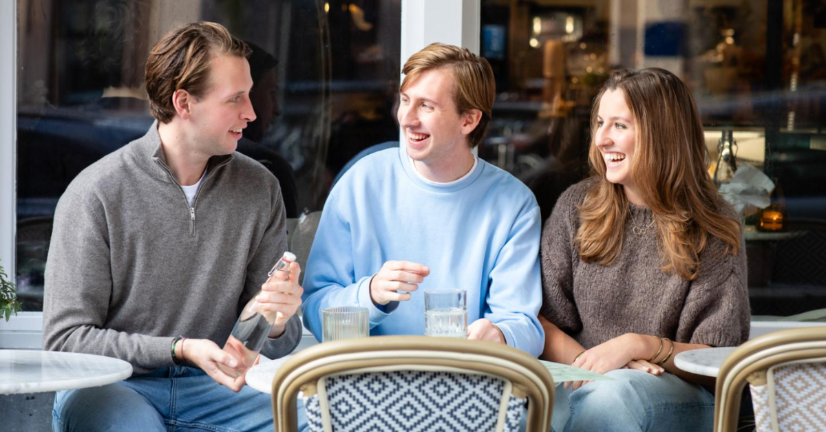 Schrijf Je In Voor De Nieuwsbrief (6)