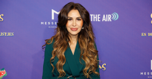 Tamara Elbaz