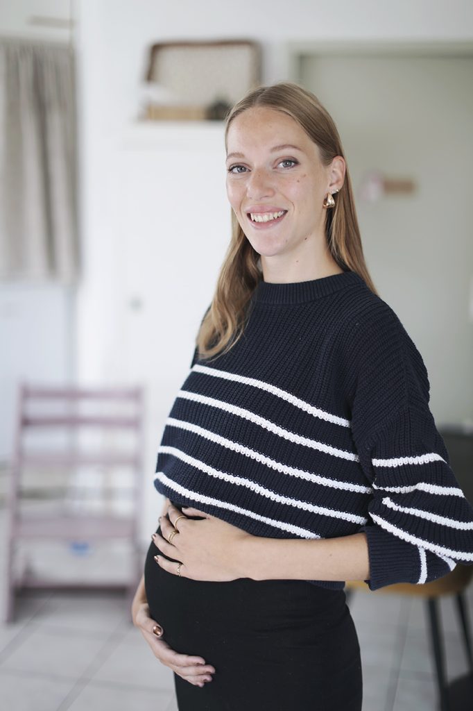 Vriendin 45 Iris Broekman