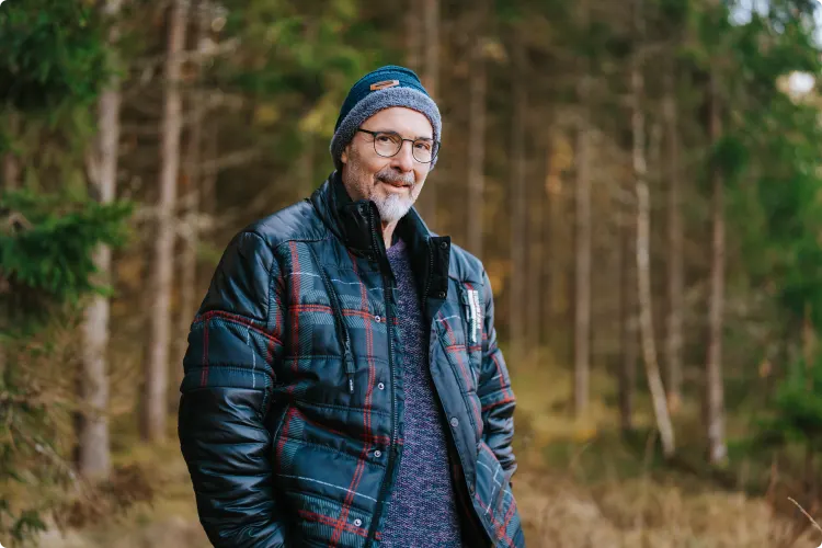 Winter Vol Liefde Robin Zweden Horizontal