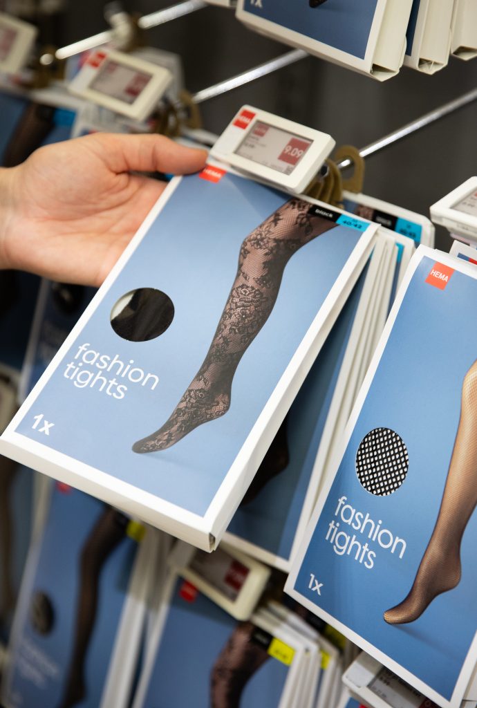 budgetshoppen kerstoutfit