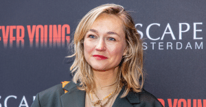 Carolien Spoor