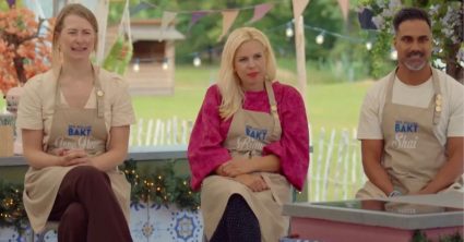 Heel Holland Bakt 2025